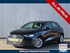 Audi A3 Sportback - 30 TFSI Pro Line | Climate control | Lichtmetalen-Velgen | PDC | Navigatie | Cruise contro