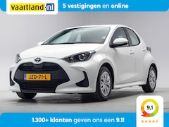 Toyota Yaris - 1.5 Hybrid Business Aut [ Adapt.cruise Camera Climate ]