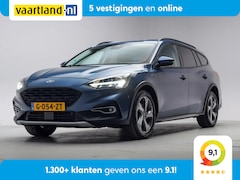 Ford Focus - 1.5 EcoBoost 150pk Active Business Aut. [ LED Navi Apple/Android Winterpakket Half-leder ]
