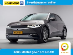 Hyundai IONIQ 5 - 73 kWh Style 3-Fase [ LED Navi Apple/Android Camera ACC Lane-assist ]