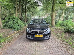 Peugeot 2008 - 1.2 PureTech Blue Lion