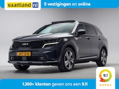 Kia Sorento - 1.6 T-GDI PHEV AWD ExecutiveLine Aut. 7 pers. [ Panorama Leder Bose Head-up ]