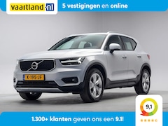 Volvo XC40 - 1.5 T2 Momentum [ Navi LED Cruise Carplay / Android ]