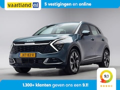 Kia Sportage - 1.6 T-GDi PHEV 265pk AWD DynamicLine Aut. [ LED Adapt.cruise Navi Camera ]