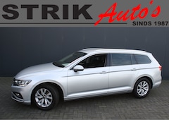Volkswagen Passat Variant - 2.0 TDI Business - VITRUAL COCKPIT - 1e EIGENAAR