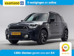 MINI Countryman - 1.5 Cooper S E ALL4 Plug-in Hybrid FACELIFT