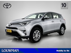 Toyota RAV4 - 2.5 Hybrid Dynamic | Navigatie | Trekhaak | BB