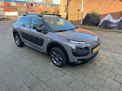 Citroën C4 Cactus - 1.2 PureTech Business AUTOMAAT NAP CRUISE NAVI