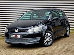 Volkswagen Polo - 1.2-12V Comfortline Airco / 1.5Jaar APK / DASHCAM