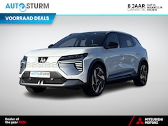 Mitsubishi Eclipse Cross - Intense+ 87 kWh