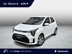 Kia Picanto - 1.0 GDi DynamicLine | €1.000, - inruilvoordeel toepasbaar | Navigatie | Achteruitrijcamera