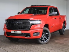 Dodge Ram 1500 - 3.0 Hurricane Crew Cab Laramie Premium | 2025 Model | Luchtvering | Pass scherm |