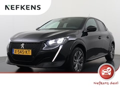 Peugeot e-208 - Style 50kWh | 1ste eigenaar | ACCU 97% | Parkeersensoren | LED lampen | Navigatie | AUTOMA