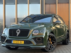 Bentley Bentayga - 4.0 V8 URBAN | massage | stoel-verkoeling | trekhaak | Panorama