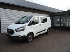 Ford Transit Custom - 280 2.0 TDCI L1H1 Ambiente DC