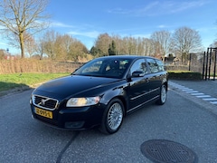 Volvo V50 - 2.4 | Automaat | Edition II | Leder | Airco