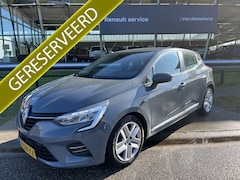 Renault Clio - 1.0 TCe / Apple Carplay - Android Auto / Airco / Cruise / Elek Spiegels /