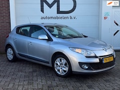 Renault Mégane - 1.5 dCi Collection-Automaat-NIEUWE APK-Cruise