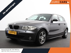 BMW 1-serie - 116i | Leder | Lichtmetalen Velgen | Airco | Stoelverwarming | Handel/Export