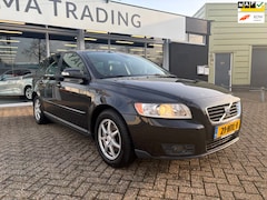 Volvo V50 - 1.8 Edition I