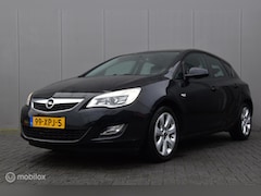 Opel Astra - 1.4 Turbo | Cruise | Navi | Bluetooth |