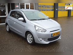 Mitsubishi Space Star - 1.0 Bright