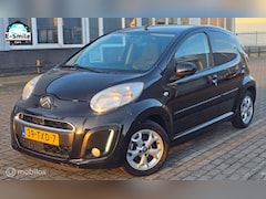 Citroën C1 - 1.0 First Edition/Airco/Eleck/Ramen/APK