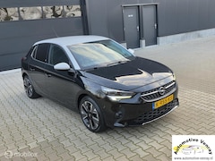 Opel Corsa-e - GS Line 50 kWh SOH 94, 2% mooie auto Incl Btw