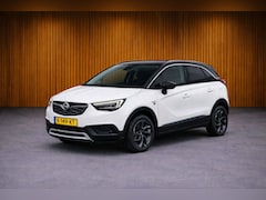 Opel Crossland X - 1.2 Turbo Edition 2020