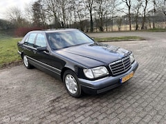 Mercedes-Benz S-klasse - W140 S280