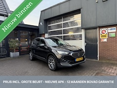 SEAT Tarraco - 1.5 TSI Style 7P PANO/LEER/TH *ALL-IN PRIJS