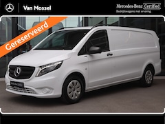 Mercedes-Benz Vito - 116 CDI Aut L3 | CLIMA/CAMERA/CRUISE/2.500KG AHW | Certified