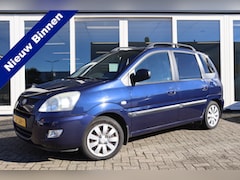 Hyundai Matrix - 1.6i Dynamic, Airco, Trekhaak, Prijs Is Rijklaar