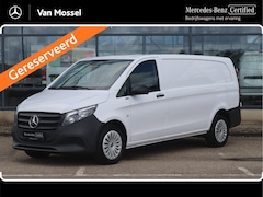 Mercedes-Benz Vito - 114 CDI L3 Pro | AIRCO/CAMERA/CRUISE/2.500KG AHW | Certified