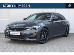 BMW 3-serie - 318i Executive M Sport Automaat / Schuif-kanteldak / Sportstoelen / M Sportonderstel / Ach