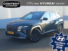 Hyundai Tucson - 1.6 PHEV 252pk Aut 20th Anniversary | Demo