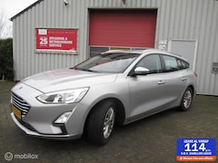 Ford Focus Wagon - 1.0 EcoBoost Active Business