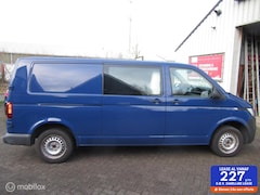 Volkswagen Transporter - 2.0 TDI L2 Comfortline
