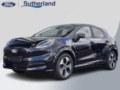 Ford Puma Gen-E - 44 kWh 169pk | Winterpack | Comfortpack | Rijklaar |