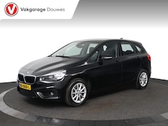 BMW 2-serie Active Tourer - 218i Corporate Executive | NAP | Automaat | Navi | Stoelverwarming