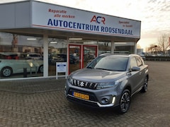 Suzuki Vitara - 1.4 Boosterjet Style Smart Hybrid met trekhaak 1e eigenaar