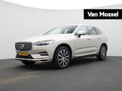 Volvo XC60 - 2.0 Recharge T6 AWD Inscription | PANO-SCHUIFDAK | HARMAN/KARDON | STOELVERWARMING | CAMER