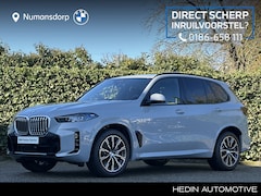 BMW X5 - xDrive50e | M-Sport | Panorama | Driv. Ass. Prof. | Harman/Kardon | Soft-Close | Elek. Tre