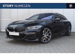 BMW 8-serie Gran Coupé - 840i High Executive M Sport Automaat / M Sportstoelen / Laserlight / Soft Close / Parking