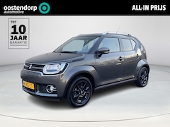 Suzuki Ignis - 1.2 Stijl | GEEN AFLEVERKOSTEN | Automaat | Climate Control | Apple Carplay & Android Auto