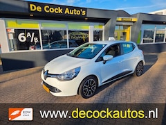 Renault Clio - 1.2 Night & Day
