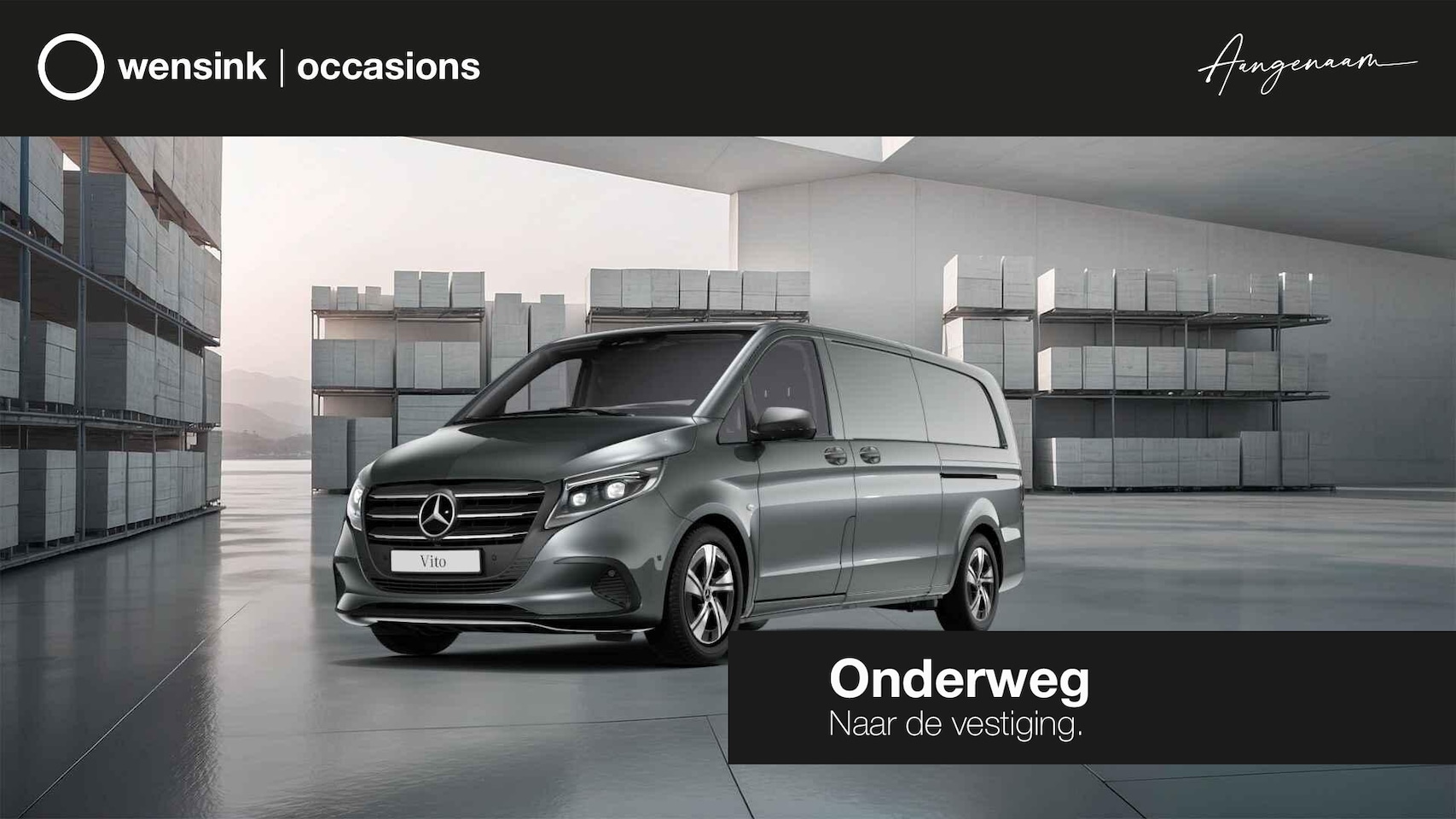 Mercedes-Benz Vito - 119 CDI L3 Select Dubbele Schuifdeur - AutoWereld.nl