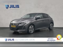 Peugeot 208 - 1.2 PureTech Allure Pack | Trekhaak | Half leder | LED | Camera