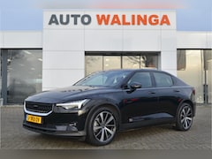 Polestar 2 - 2 Panoramadak | Stuur Stoelverw | Head Up | Camera | Long Range Dual Motor Launch Edition