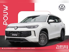 Volkswagen Tayron - 1.5 204pk eHybrid Life Edition | SoH 100% | Trekhaak Wegklapbaar